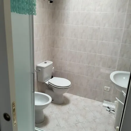 Apartment Comfort 10 Min A Piedi Dal Mare